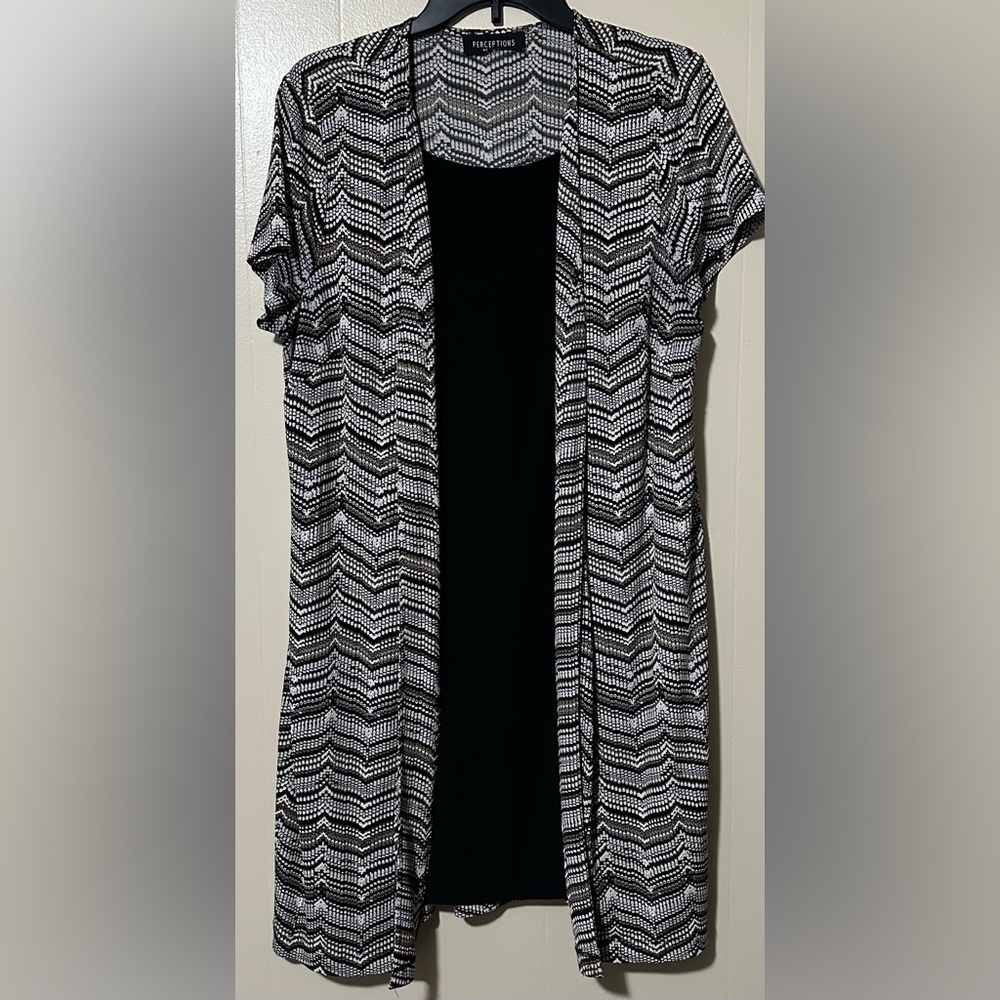 Light dress